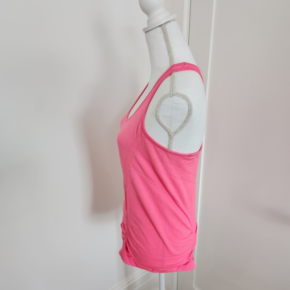 Athleta Fastest Track Racerback Tank - M - Picture 2 of 7